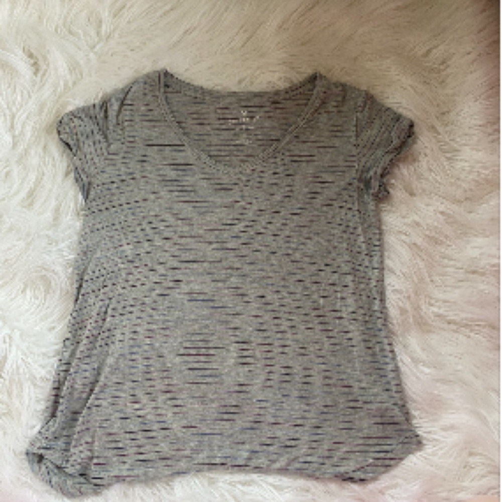 AOE soft and sexy tee